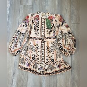 Farm Rio Dress